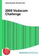 2009 Vodacom Challenge, Jesse Russell,Ronald Cohn 