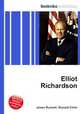 Elliot Richardson, Jesse Russell,Ronald Cohn 