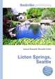 Licton Springs, Seattle, Jesse Russell,Ronald Cohn 