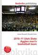 2010–11 Utah State Aggies men