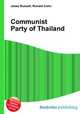 Communist Party of Thailand, Jesse Russell,Ronald Cohn 