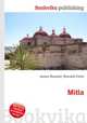 Mitla, Jesse Russell,Ronald Cohn 