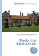 Stanbridge Earls School, Jesse Russell,Ronald Cohn 