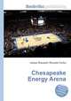 Chesapeake Energy Arena, Jesse Russell,Ronald Cohn 