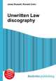 Unwritten Law discography, Jesse Russell,Ronald Cohn 