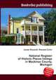 National Register of Historic Places listings in Mackinac County, Michigan, Jesse Russell,Ronald Cohn 