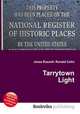 Tarrytown Light, Jesse Russell,Ronald Cohn 