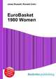 EuroBasket 1980 Women, Jesse Russell,Ronald Cohn 