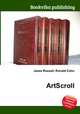 ArtScroll, Jesse Russell,Ronald Cohn 