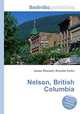 Nelson, British Columbia, Jesse Russell,Ronald Cohn 