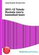2011–12 Toledo Rockets men