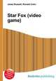 Star Fox (video game), Jesse Russell,Ronald Cohn 