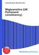 Wigtownshire (UK Parliament constituency), Jesse Russell,Ronald Cohn 