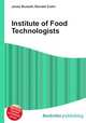 Institute of Food Technologists, Jesse Russell,Ronald Cohn 