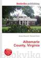 Albemarle County, Virginia, Jesse Russell,Ronald Cohn 