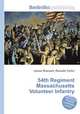 54th Regiment Massachusetts Volunteer Infantry, Jesse Russell,Ronald Cohn 