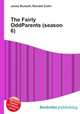 The Fairly OddParents (season 6), Jesse Russell,Ronald Cohn 