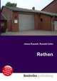 Rethen, Jesse Russell,Ronald Cohn 