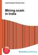 Mining scam in India, Jesse Russell,Ronald Cohn 