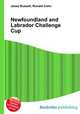 Newfoundland and Labrador Challenge Cup, Jesse Russell,Ronald Cohn 