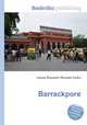 Barrackpore, Jesse Russell,Ronald Cohn 
