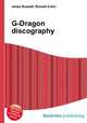 G-Dragon discography, Jesse Russell,Ronald Cohn 