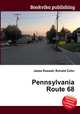 Pennsylvania Route 68, Jesse Russell,Ronald Cohn 