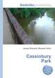 Cassiobury Park, Jesse Russell,Ronald Cohn 