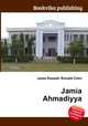 Jamia Ahmadiyya, Jesse Russell,Ronald Cohn 