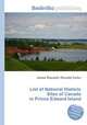 List of National Historic Sites of Canada in Prince Edward Island, Jesse Russell,Ronald Cohn 