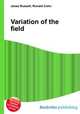 Variation of the field, Jesse Russell,Ronald Cohn 