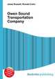 Owen Sound Transportation Company, Jesse Russell,Ronald Cohn 