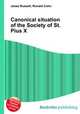 Canonical situation of the Society of St. Pius X, Jesse Russell,Ronald Cohn 