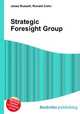Strategic Foresight Group, Jesse Russell,Ronald Cohn 