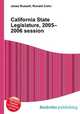 California State Legislature, 2005–2006 session, Jesse Russell,Ronald Cohn 