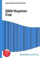 2009 Hopman Cup, Jesse Russell,Ronald Cohn 