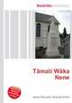 Tamati Waka Nene, Jesse Russell,Ronald Cohn 