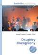 Daughtry discography, Jesse Russell,Ronald Cohn 