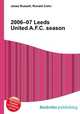2006–07 Leeds United A.F.C. season, Jesse Russell,Ronald Cohn 