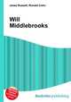 Will Middlebrooks, Jesse Russell,Ronald Cohn 