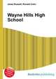 Wayne Hills High School, Jesse Russell,Ronald Cohn 