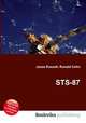 STS-87, Jesse Russell,Ronald Cohn 