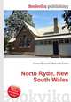 North Ryde, New South Wales, Jesse Russell,Ronald Cohn 