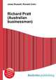 Richard Pratt (Australian businessman), Jesse Russell,Ronald Cohn 