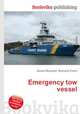 Emergency tow vessel, Jesse Russell,Ronald Cohn 