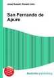 San Fernando de Apure, Jesse Russell,Ronald Cohn 