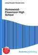 Homewood-Flossmoor High School, Jesse Russell,Ronald Cohn 