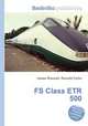 FS Class ETR 500, Jesse Russell,Ronald Cohn 