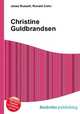 Christine Guldbrandsen, Jesse Russell,Ronald Cohn 