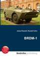 BRDM-1, Jesse Russell,Ronald Cohn 